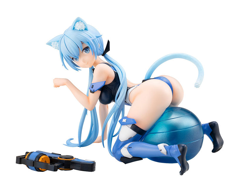 Frame Arms Girl - Stylet - Swimsuit Ver. (Kotobukiya)