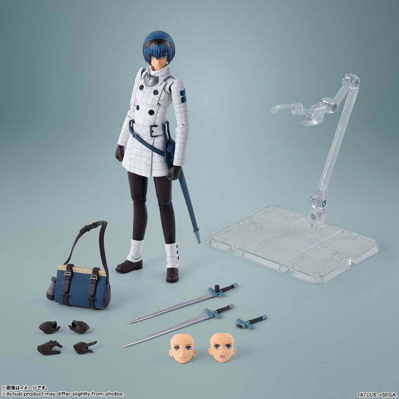 Shujinkou - Metaphor: ReFantazio