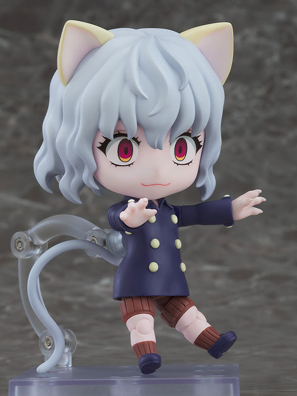 Neferpitou - Nendoroid #2913 (Good Smile Company)