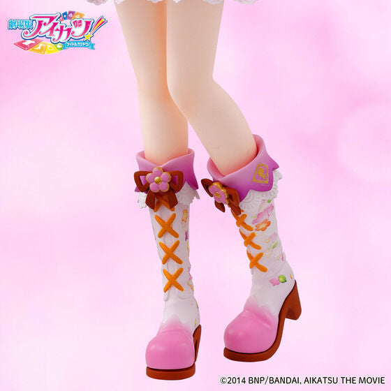 Gekijouban Aikatsu! - Hoshimiya Ichigo - Premium Bandai - ~Lila