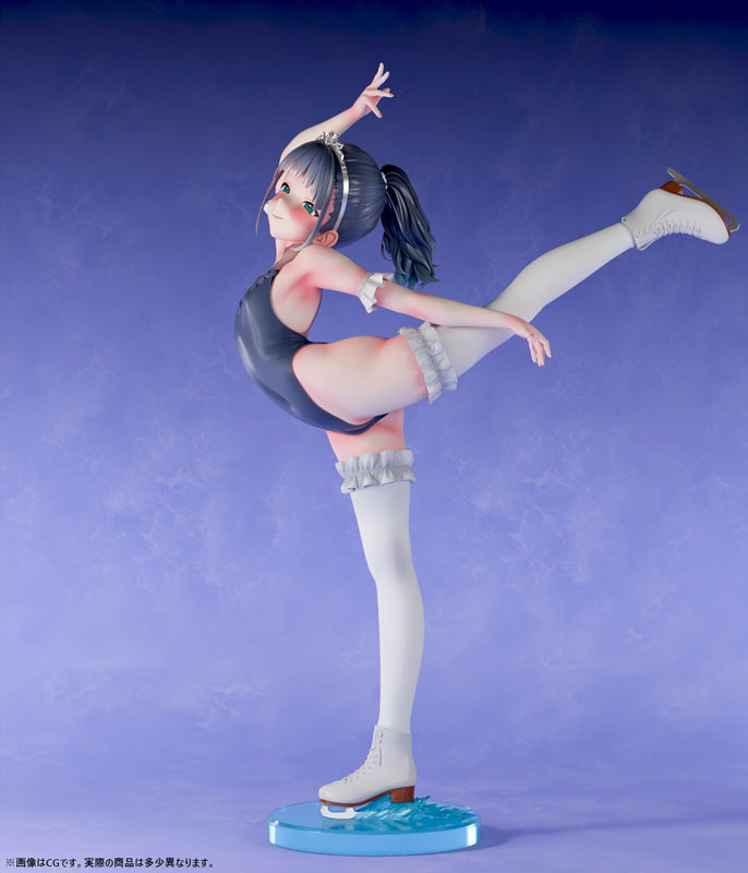 Kouri no Purinsesu Sumihyou Sena - Original