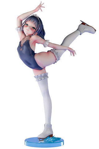 Original - Kouri no Purinsesu Sumihyou Sena - 1/4 (B'full)