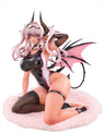 Original - Liweiya Meimo Xueyuan Youyongbu - 1/6 (POi² Anime)
