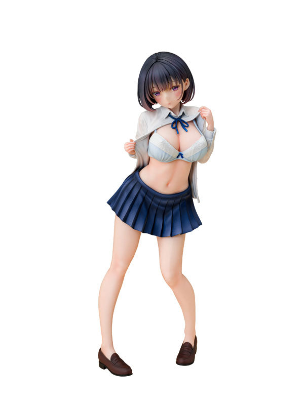 Original - Inoue Yurina - 1/6 (Daiki Kougyou)