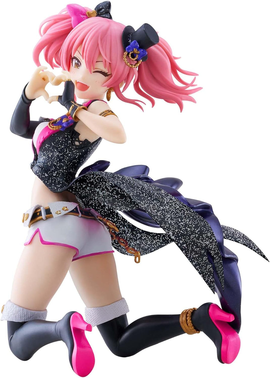 Jougasaki Mika - THE iDOLM@STER Cinderella Girls