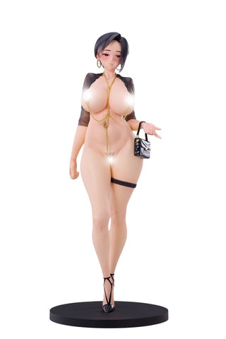 Original - Takagi Reika - Secret Party - Special Ver. (BodyBay)