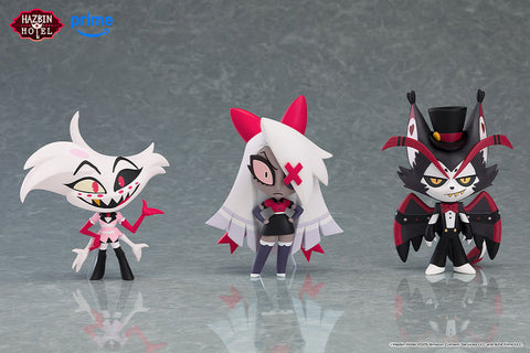 Hazbin Hotel - Blind Box Series Hazbin Hotel (Good Smile Company)