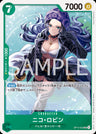 OP13-032 - Nico Robin - UC - Japanese Ver. - One Piece