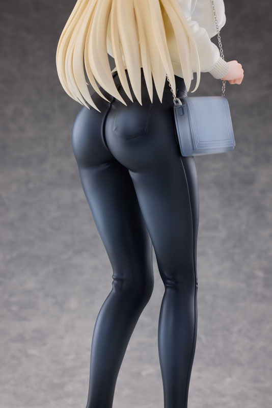 Original - Koigakubo Aoi - 1/4 (Otherwhere)