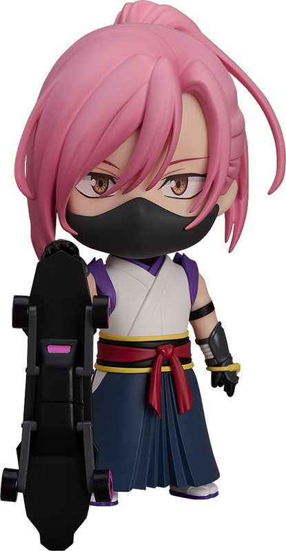 SK∞ - Carla - Sakurayashiki Kaoru - Nendoroid #2783 (Good Smile