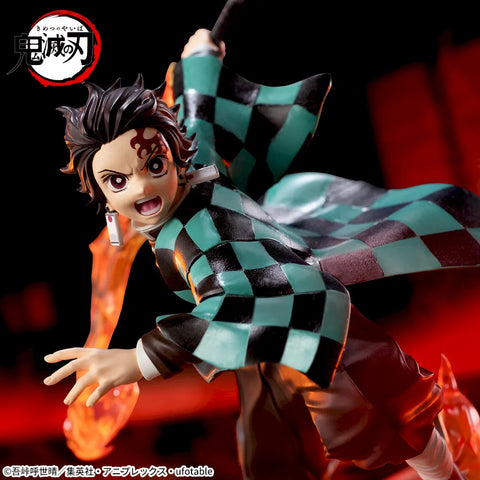 Kimetsu no Yaiba - Kamado Tanjirou - Xross Link - Mugenjou-hen (SEGA)