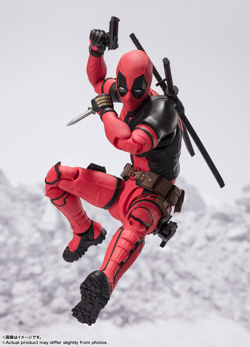 Deadpool, Headpool - Deadpool & Wolverine