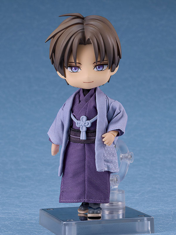 Heshikiri Hasebe - Nendoroid Doll - Casual Outfit Ver. (Good Smile Company, Orange Rouge)