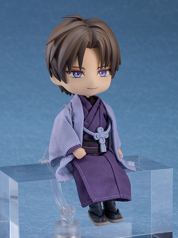 Heshikiri Hasebe - Nendoroid Doll - Casual Outfit Ver. (Good Smile Company, Orange Rouge)