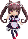 Nekopara Sekai Connect - Chocola - Nendoroid Doll (Good Smile Company)