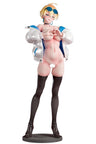 Original - Nikukan Girl - Roshutsukyou wa Kinjo no Onee-san? Aya - 1/6 (Insight)