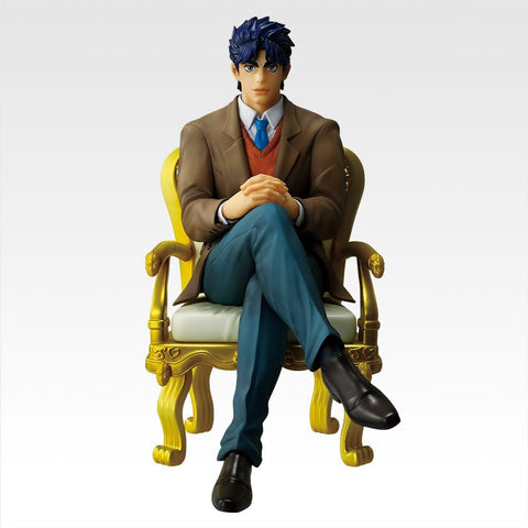 Jojo no Kimyou na Bouken - Phantom Blood - Jonathan Joestar - Ichiban Kuji - Ichiban Kuji Jojo no Kimyou na Bouken -The★Jojo World- (A Prize) (Bandai Spirits)