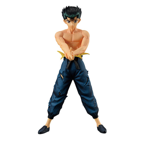 Yu Yu Hakusho - Urameshi Yuusuke - Ichiban Kuji Yu Yu Hakusho Ankoku Bujutsukai-hen (B Prize) - Masterlise (Bandai Spirits)