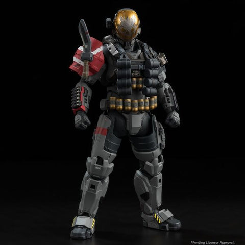 Halo Reach - Emile-A239 - RE:EDIT - 1/12 (1000Toys)