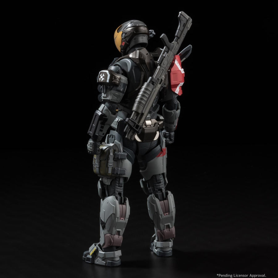 Emile-A239 - Halo Reach