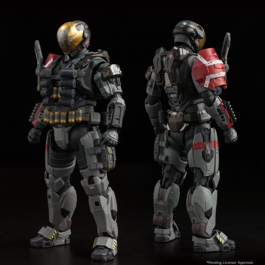 Emile-A239 - Halo Reach