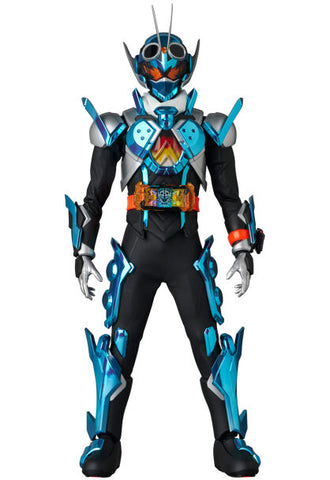 Kamen Rider Gotchard - Real Action Heroes (No.795) - Real Action Heroes Genesis - 1/6 - SteamHopper (Medicom Toy)