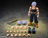 Dragon Ball Z - Future Trunks - S.H.Figuarts - Z-Fighters (Bandai Spirits)