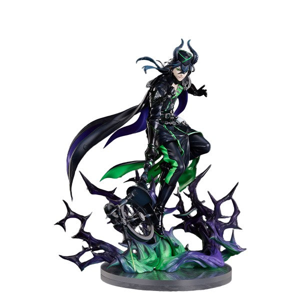 マレウス・ドラコニア フィギュア 1620 ANIPLEX マレウス・ドラコニア 1/8スケールフィギュア【アニプレックス