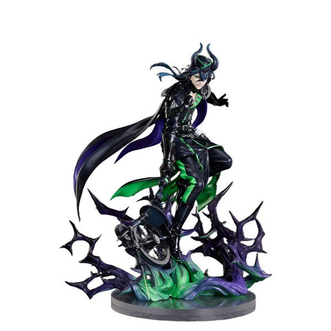 Twisted Wonderland - Malleus Draconia - 1/8 (Aniplex) [Shop Exclusive]