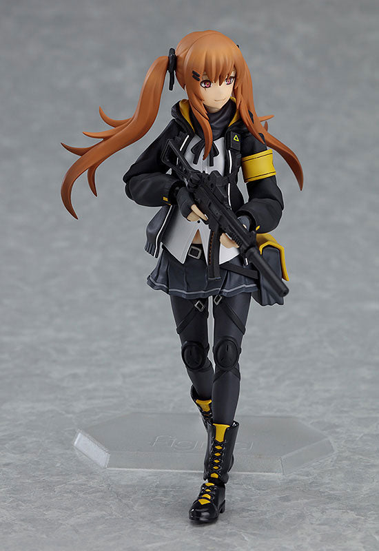 UMP9 - Girls' Frontline