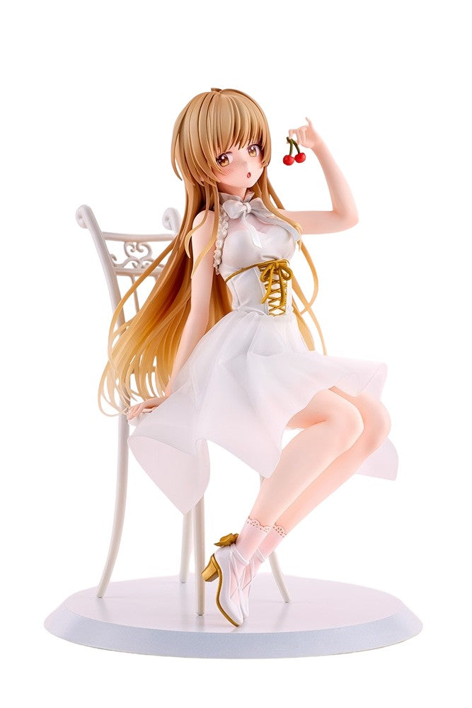 Shiina Mahiru - Otonari no Tenshi-sama ni Itsunomanika Dame Ningen ni Sareteita Ken