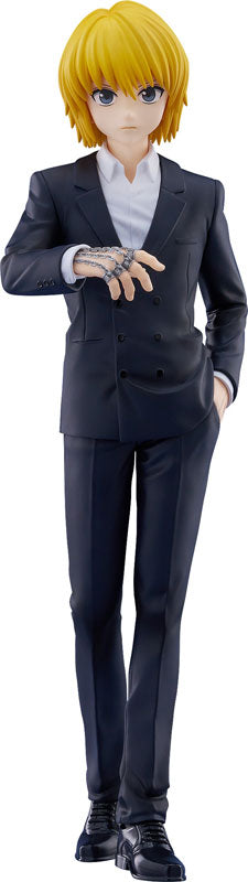 Kurapika - Hunter × Hunter