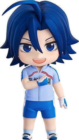 Yowamushi Pedal Limit Break - Manami Sangaku - Nendoroid - Nendoroid Light (Good Smile Arts Shanghai, Good Smile Company)