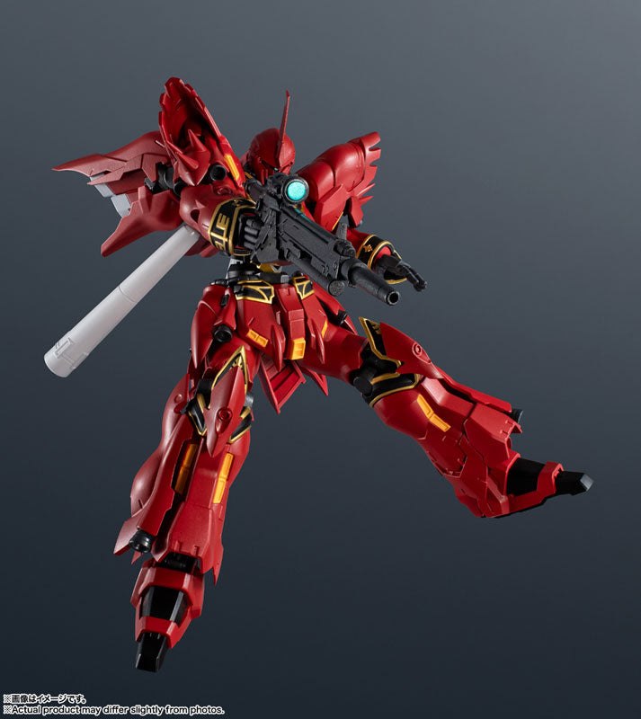 MSN-06S Sinanju - Kidou Senshi Gundam UC