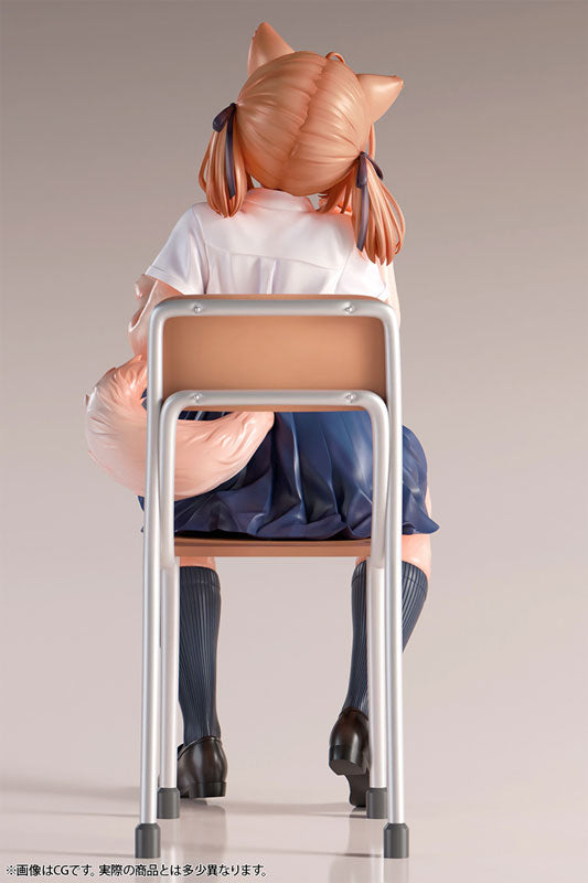 Original - Komugi - 1/6 - 2026 Re-release (B'full FOTS JAPAN)