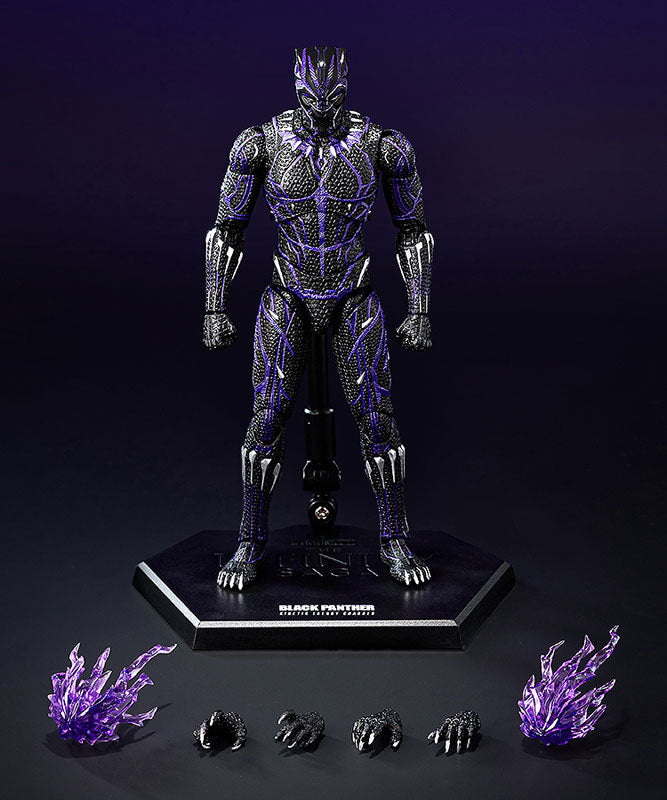 Black Panther - The Infinity Saga
