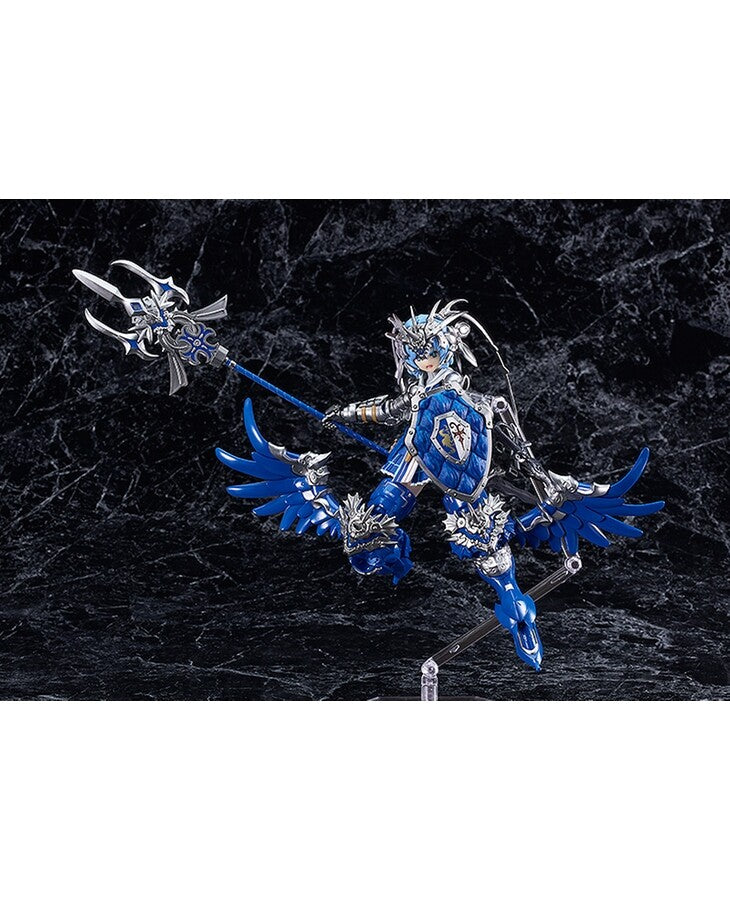 Godwing Dragon Knight Himari Bahamut - Original