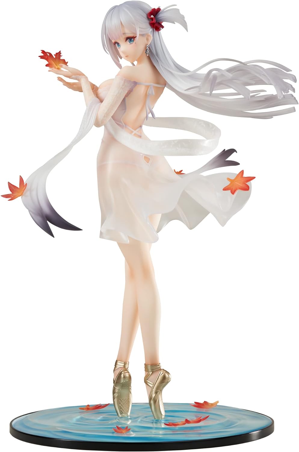 Azur Lane - Shoukaku - 1/7 - The Crane that Dances With the Wind