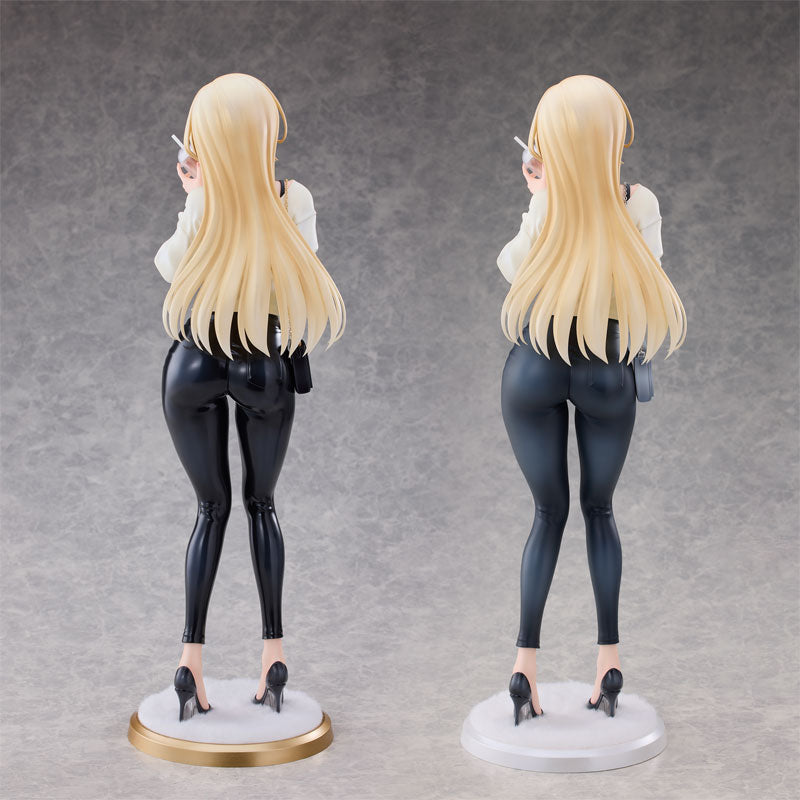 Original - Koigakubo Aoi - 1/4 - Special Set (Otherwhere)