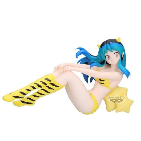 Urusei Yatsura - Lum - Relax Time - IV (Bandai Spirits)