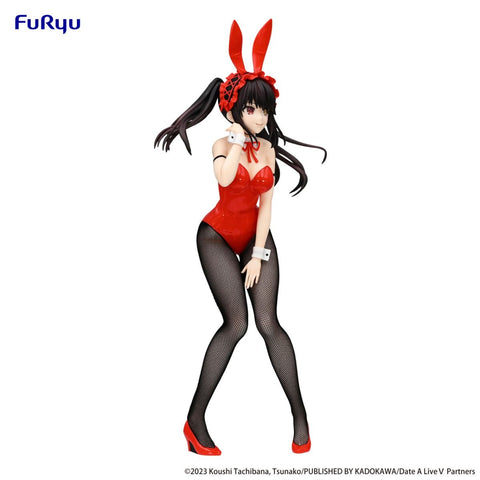 Date A Live V - Tokisaki Kurumi - BiCute Bunnies (FuRyu)