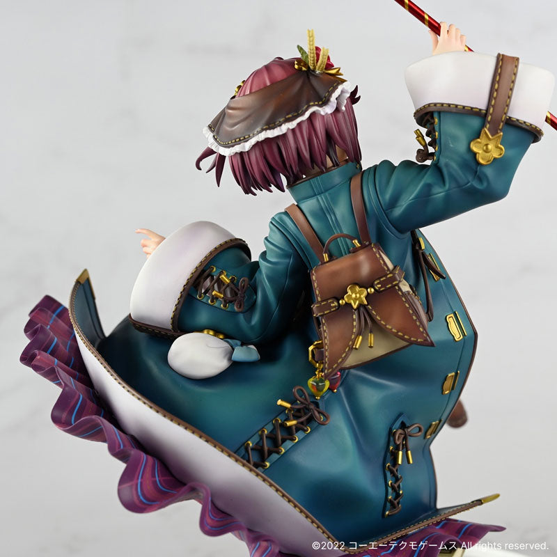 Atelier Sophie: The Alchemist of the Mysterious Book Sophie 1/7