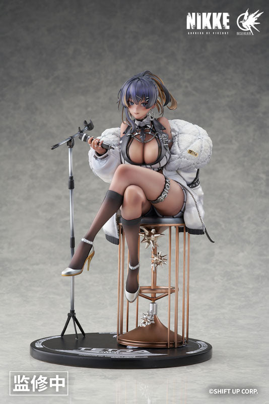 Noise - Goddess of Victory: Nikke