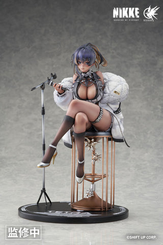 Goddess of Victory: Nikke - Noise - Classic Diva - 1/6 (HATSU WEKLIN)