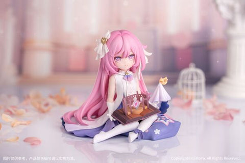 Honkai Impact 3rd - Elysia - Little Series - Herrscher of Human: Ego, Chibi Herrscher ver. (Myethos)