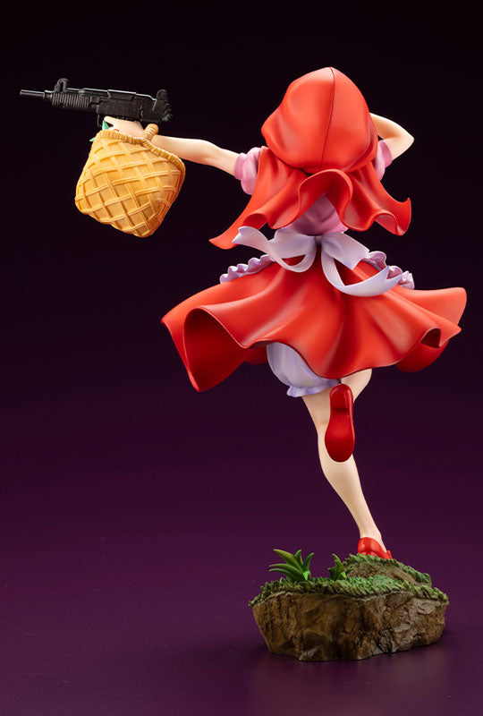 Bulleta - Vampire: The Night Warriors