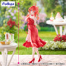 Gotoubun no Hanayome∽ - Nakano Itsuki - Trio-Try-iT Figure - Pastel Dress (FuRyu)