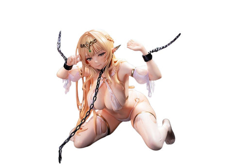 Original - Seishori Tantou Dorei Elf No.124 - 1/6 (Lim Land)