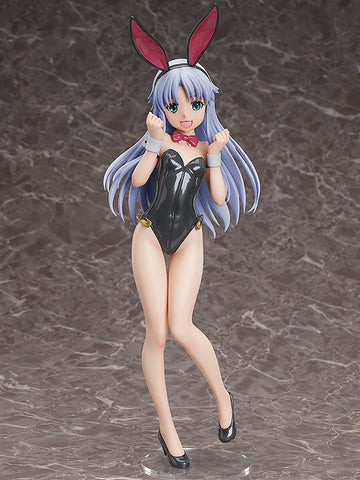 B-STYLE A Certain Magical Index III Index Bare Leg Bunny Ver. 1/4