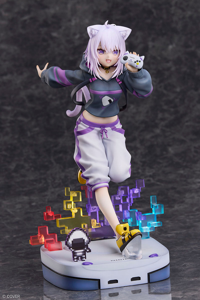 Nekomata Okayu - Hololive